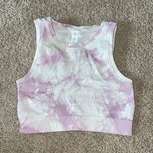 Aerie Longline Sports Bra